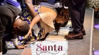 EBENÉZER (OS MISTÉRIOS DE DEUS) /Pastor Isaac Lufungula
