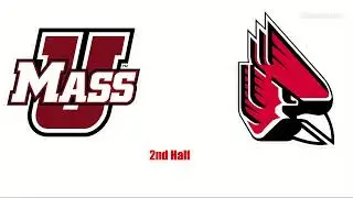 UMass MBB vs Ball State