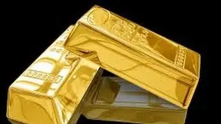 Gold KSG!