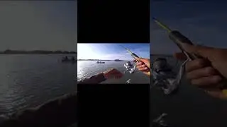 GANASNYA BOILLING IKAN GT DI SPOT VIRAL‼️ BENOA PASIRAN BALI