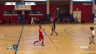 🎥 History Roma 3z 🆚 Junior Domitia | Highlights