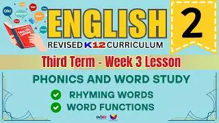 ENGLISH 2 | COMMON AND PROPER NOUNS | WEEK 2 LESSON | QUARTER 4 | REVISED CURRICULUM 