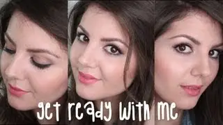 Get Ready With Me | при участии MUG, Make Up Store и новых продуктов!