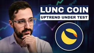 Анализ цены LUNC &ndash; Формируется сильная бычья структура!