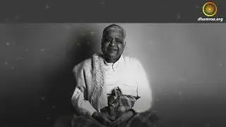 [English Vietnamese Subtitle] Vipassana Morning Chanting - Day 7 -  S. N  Goenka