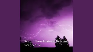 Deep Rumble of Thunder