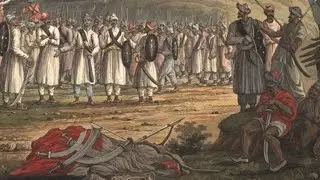 GORKHA REGIMENT ||TALE OF TRUE WARRIORS|| HISTORY AND EVERYTHING || CINEMATIC TRAILER || INDIAN ARMY