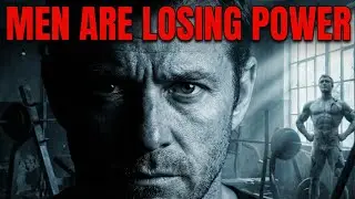 Low Testosterone Is Destroying Modern Men (Fix It Naturally)#healthtips #youtube #foryou 