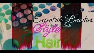 Hair Tutorial |Soft-Sheen Carson Optimum Care Relaxer Review