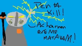 Pentakill de viktor izi, acharam q podiam me matar