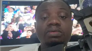 Word arise with Apst. Rotimi Paul