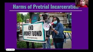 The Alliance's April 2025 Webinar: Defending Pretrial Freedom in Illinois - 4.15.2025