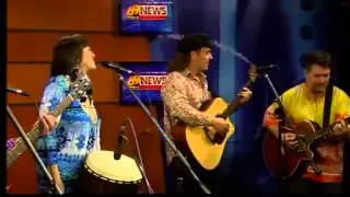 Music Monday: The Large Flowerheads
