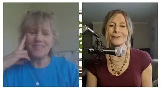 VP#82: Catskill Animal Sanctuary Founder Kathy Stevens on the Power of Education & Pig Love