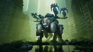 PROBANDO STRYX EN BATALLA | War Robots
