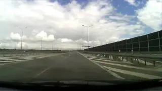 Droga Ekspresowa // Expressway S7: Kielce Południe - Kielce Północ