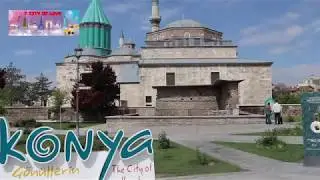 KONYA, TURKEY'S MOST CONSERVATIVE CITY? 🇹🇷