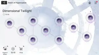 CHAOS ZERO NIGHTMARE 
