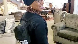 Shopping for a Sofa Sleeper at Ashley Homestore Furnture
