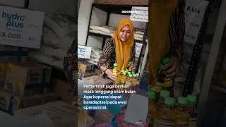 Koperasi Merah Putih Bisa Ajukan Pinjaman melalui Bank Himbara
