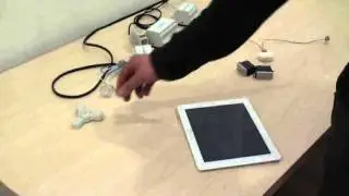 Plug & Play function at smart home by Larnitech