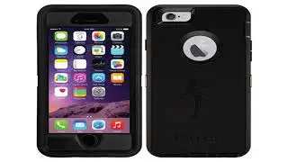 iPhone X Otterbox Commuter Case Review