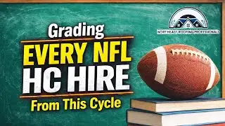 Grading EVERY #NFL HC Hire From This Cycle