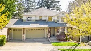 Home for Sale - 15032 SW Greenfield Dr. Tigard, Oregon