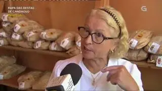 Sopa de Festa - Como diferenciar o auténtico pan de Cea?