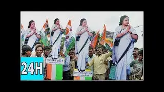 West bengal bypoll 2017 results live updates: tmc's gita rani bhunia wins from sabang