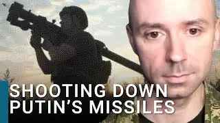 How Ukraine foiled Putin's air attack | @StarskyUA