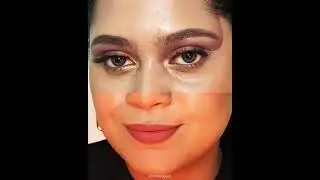 Full Cut-Crease Look using all Milani Cosmetics #onebrandmakeup #shorts #fallmakeup #browneyeshadow