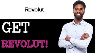 Как получить бесплатный номер виртуальной карты на Revolut (2025)