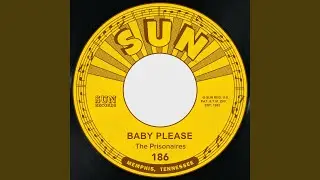 Baby Please