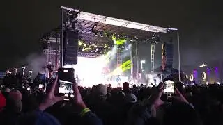 Pakas De A Kilo Los Tigres Del Norte El Paso Tx 2023 Speaking Rock