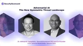 Adversarial AI: The New Symmetric Threat Landscape