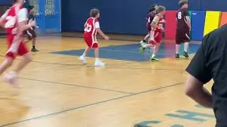 Tyngsboro 6th vs Lowell