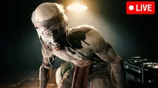 THIS BRAND *NEW* SURVIVAL HORROR GAME IS INSANE! - TORMENTOR