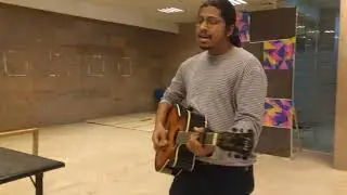 I took a Pill in Ibiza (Live during Interview Sessions)