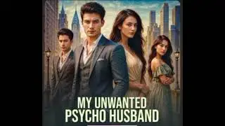 My Unwanted Psycho Husband Ep-35#audiobook#love #devil #hubby #psycholover #pocketfm #newpocketfm 