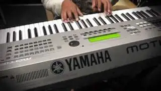 eLIFE 242 UNPLUGGED Rehearsals