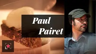 Paul Pairet’s Inspirational Dishes | Fine Dining Lovers