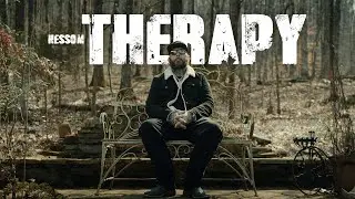 Hessom - Therapy (Официальный видеоклип)