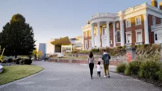 Hunter Museum of American Art 2022