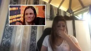 Kodi Lee AGT Reaction