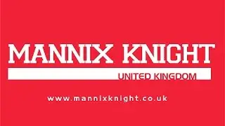 Mannix Knight UE (2014) 3D Trailer