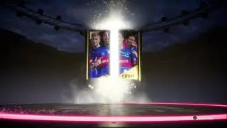 Cristiano Ronaldo OTW in Pack! 😎⚽️😮