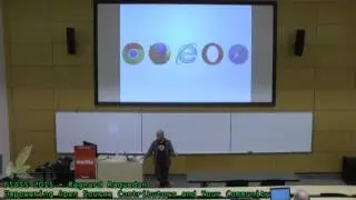 FSOSS 2015 - Regnard Raquedan - Empowering Open Source Contributors