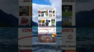 Lluvias #memes #shorts