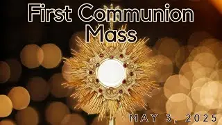 May 11, 2025 &ndash; Fourth Sunday of Easter